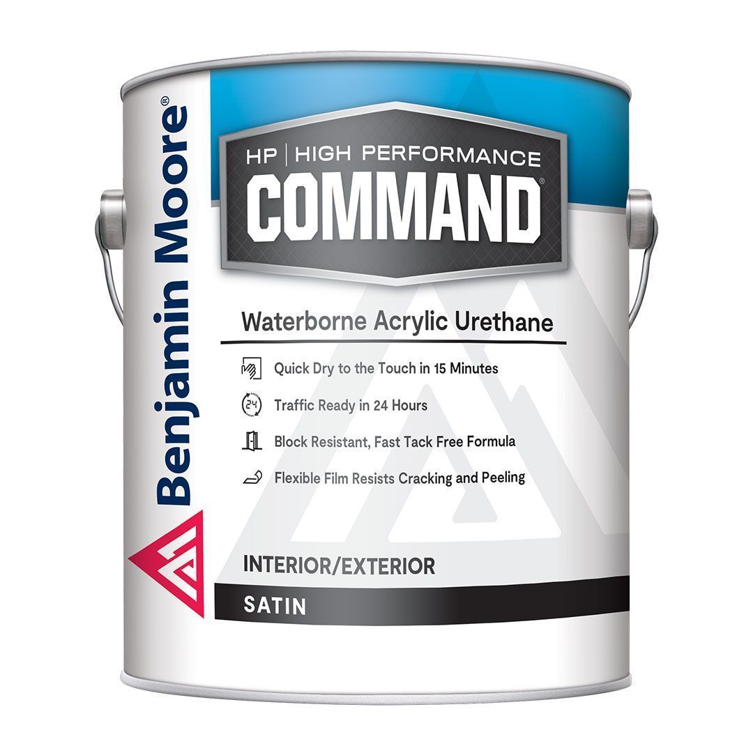 High Performance Command® High Performance Command®