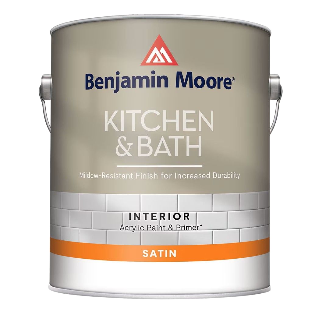 Kitchen & Bath Interior Paint Kitchen & Bath Interior Paint