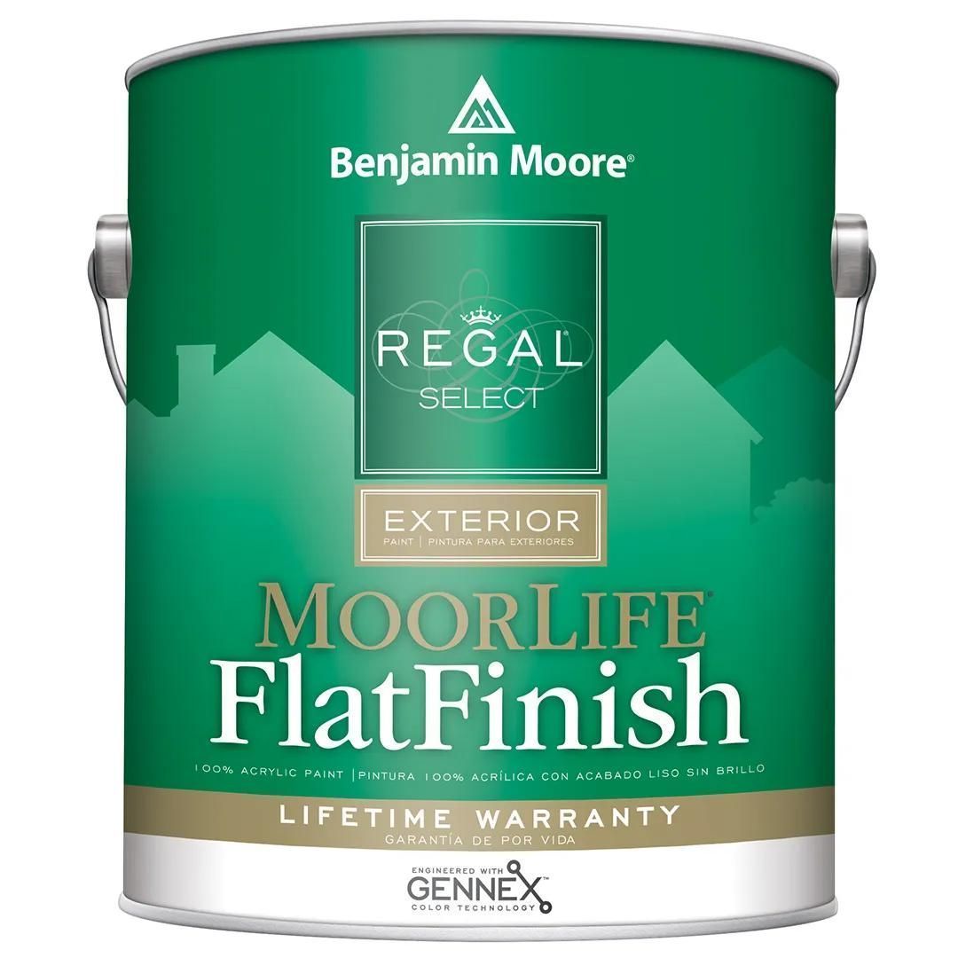 Regal® Select Exterior Regal® Select Exterior