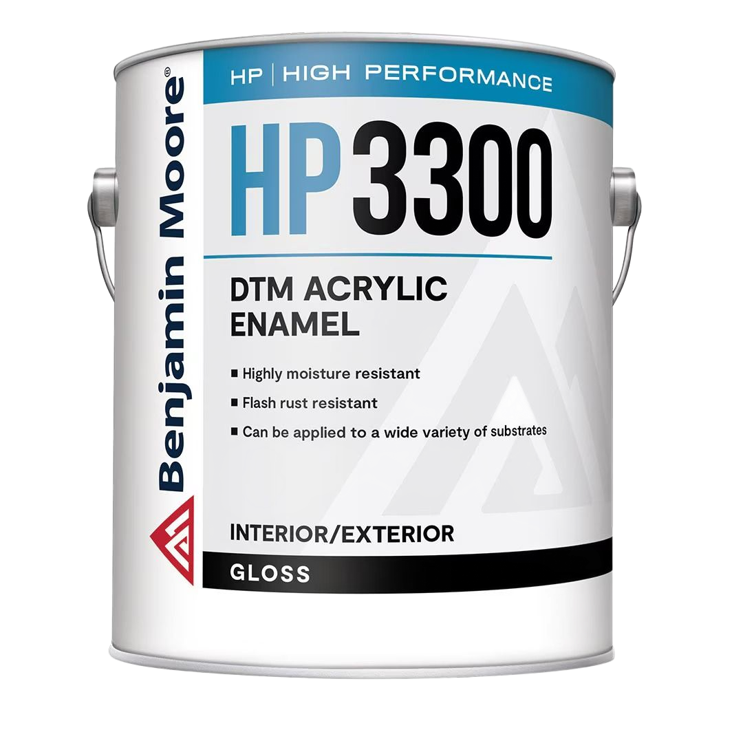 High Performance DTM Acrylic Enamel - Gloss High Performance DTM Acrylic Enamel - Gloss