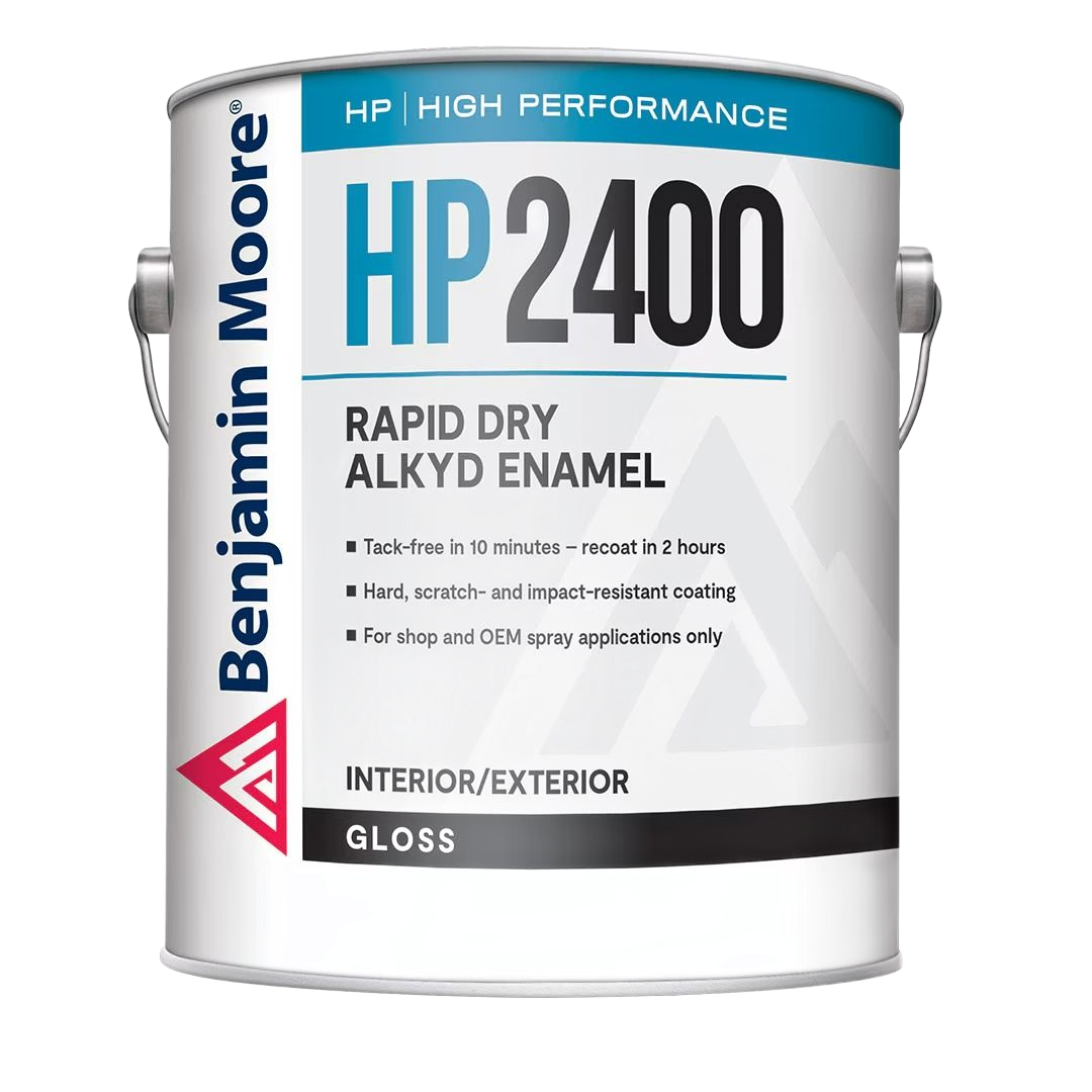 High Performance Rapid Dry Alkyd Enamel – Gloss High Performance Rapid Dry Alkyd Enamel – Gloss