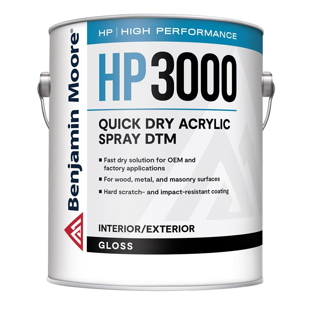 High Performance Quick Dry Acrylic Spray DTM – Gloss High Performance Quick Dry Acrylic Spray DTM – Gloss