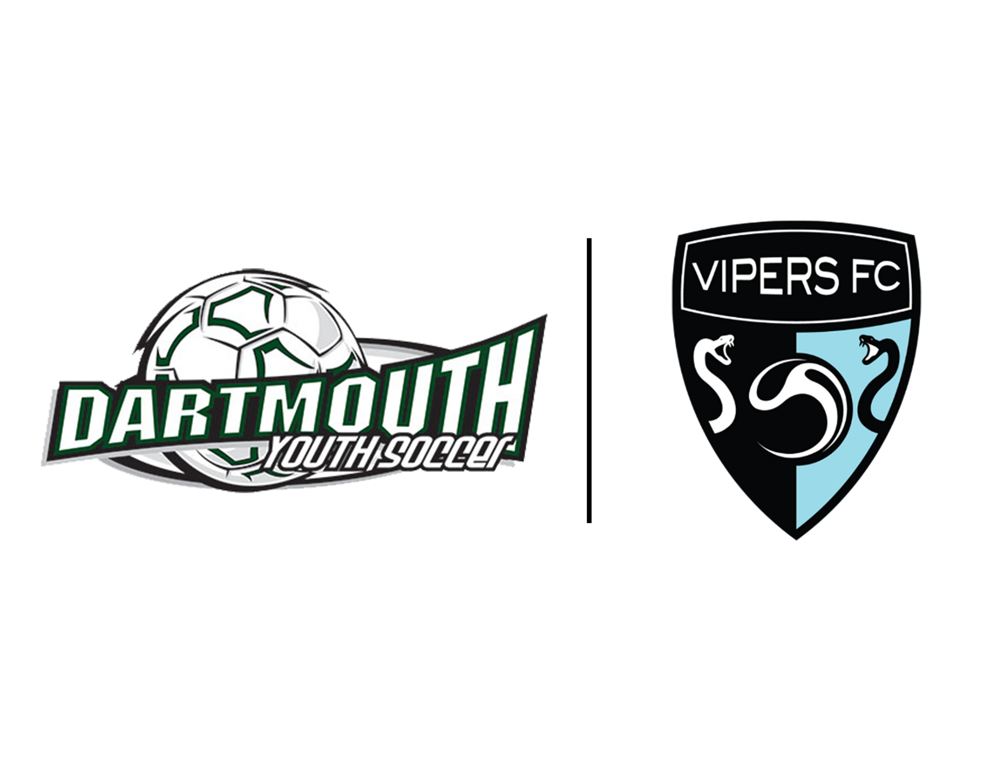 Dartmouth Youth Soccer logo