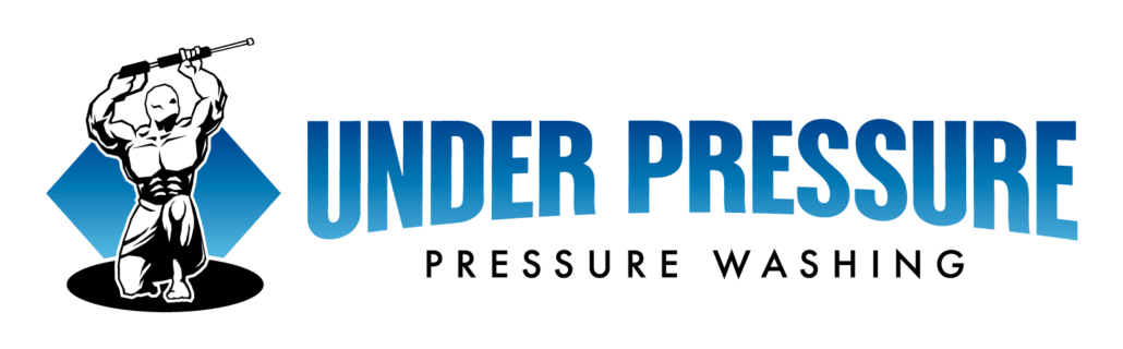 Under Pressure Pressure Washing Under Pressure Pressure Washing