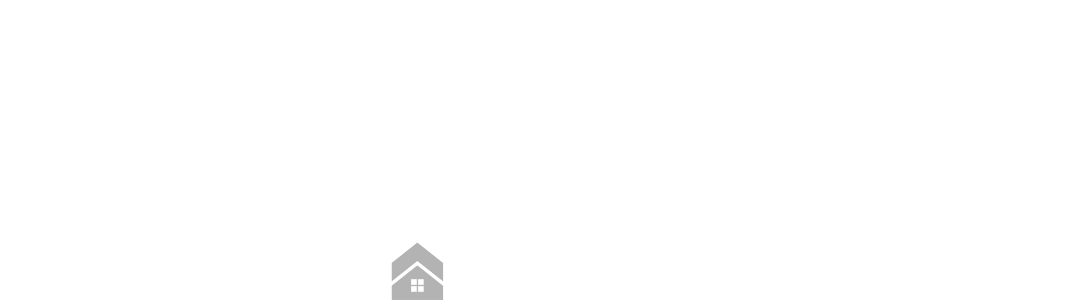 A light gray church icon centered at the bottom of the frame.