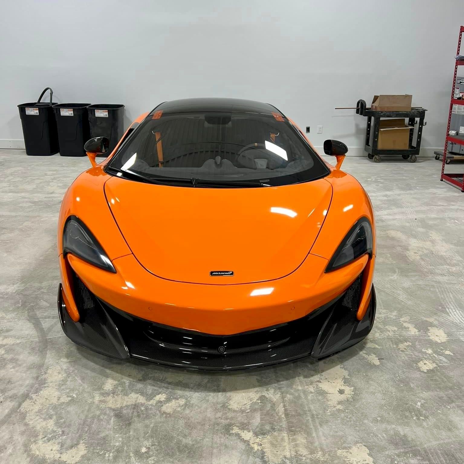 Auto Glass in Chantilly, VA Yellowstone Auto Glass