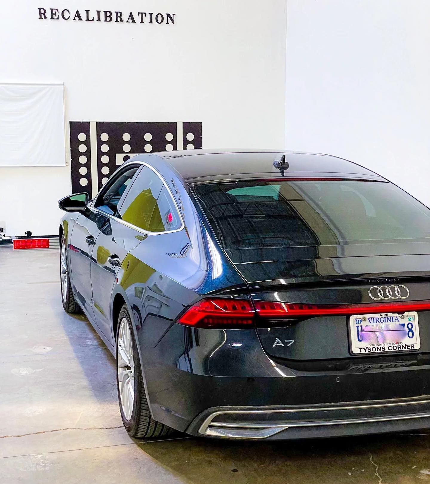 ADAS Windshield Calibration in Chantilly, VA ADAS Windshield Calibration in Chantilly, VA