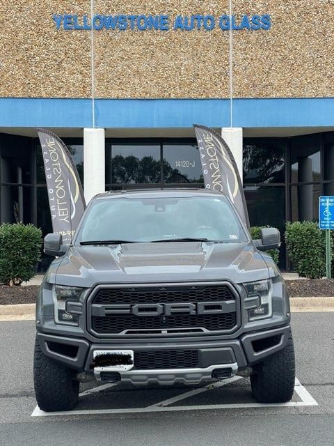 Certified Ford F-150 Windshield Replacement in Chantilly, VA Certified Ford F-150 Windshield Replacement in Chantilly, VA