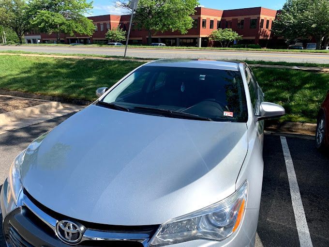 Windshield replacement in Oakton, VA Windshield replacement in Oakton, VA