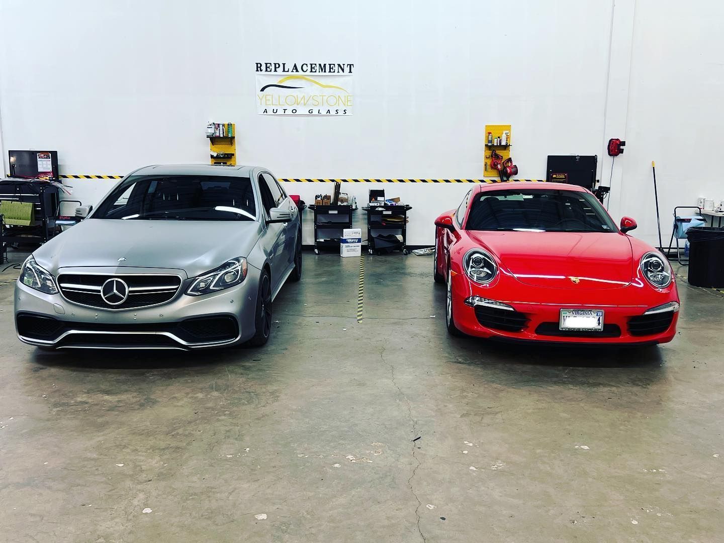 Klarna Financing for auto glass in Chantilly, VA Klarna Financing for auto glass in Chantilly, VA