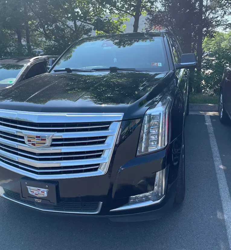 Windshield replacement near Fairfax, VA