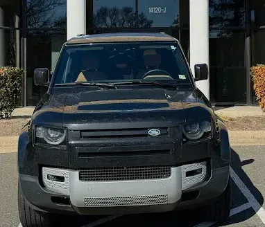 Land Rover windshield replacement in Chantilly, VA Land Rover windshield replacement in Chantilly, VA