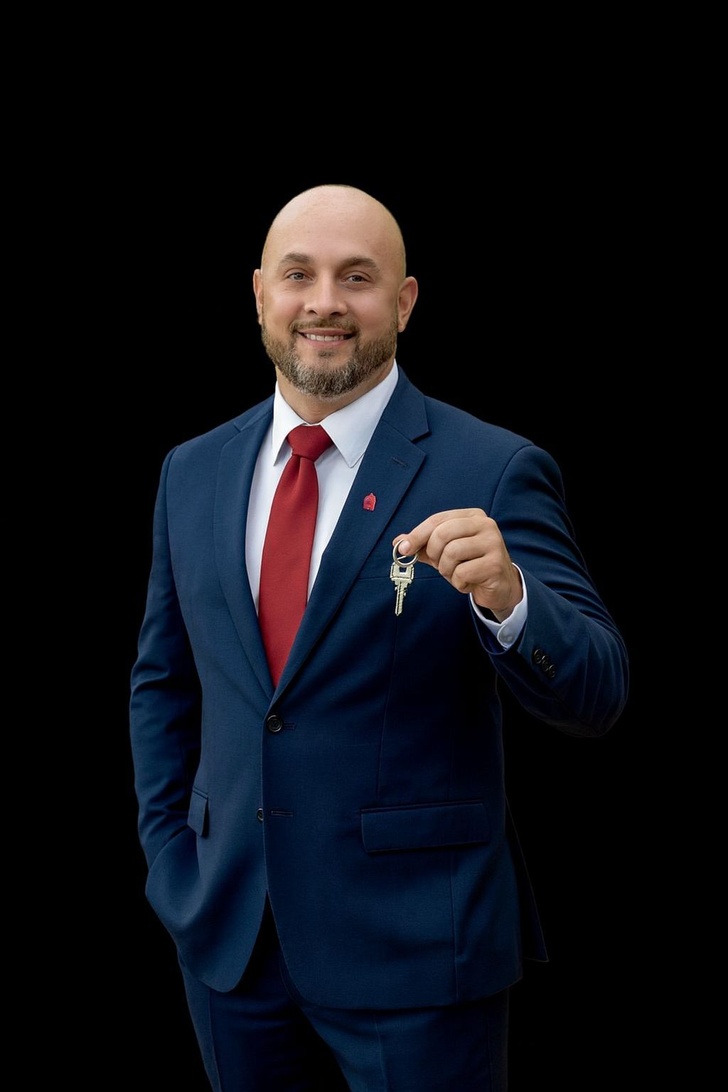 Armando Rodriguez Realtor