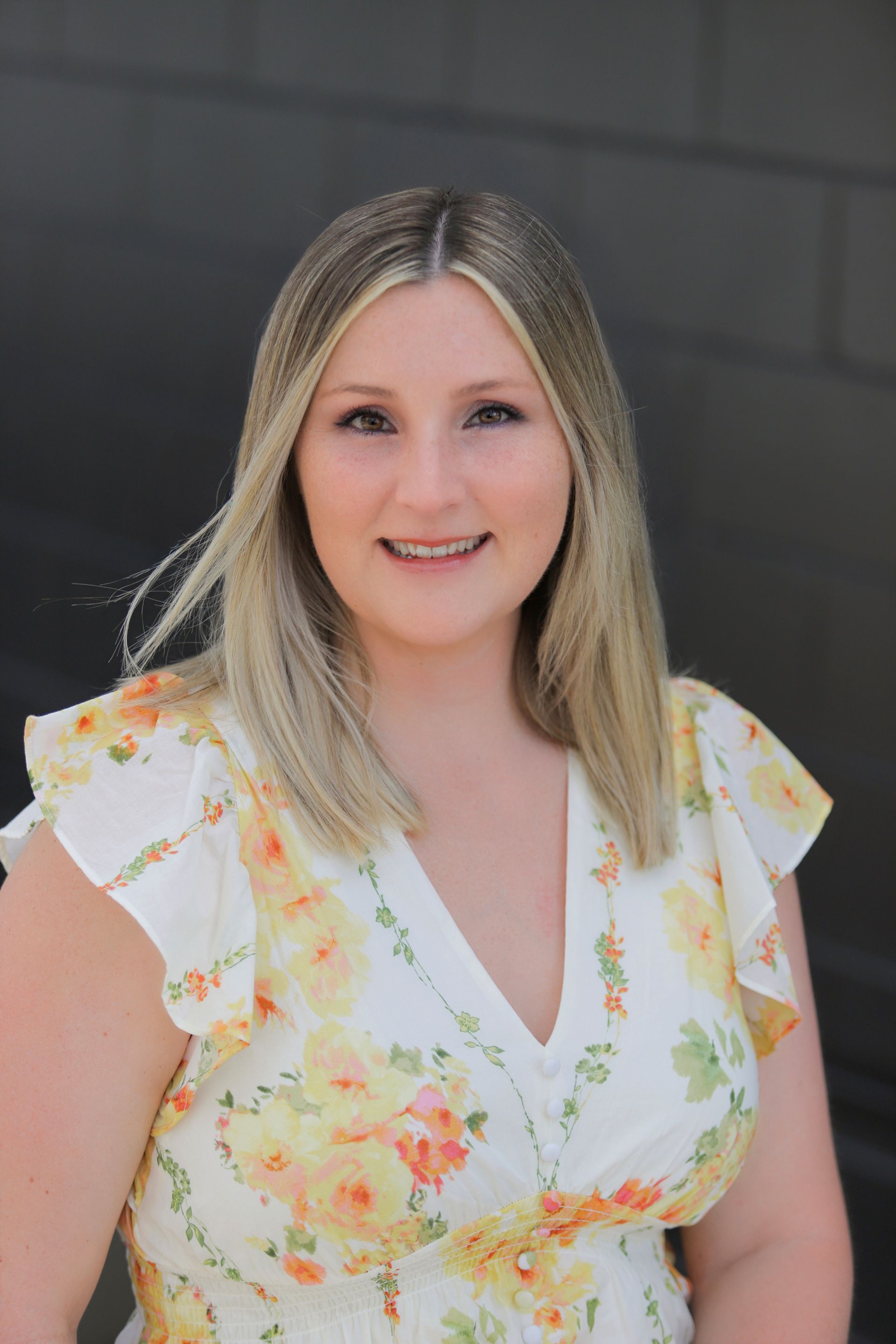 Aubrey Willett Realtor