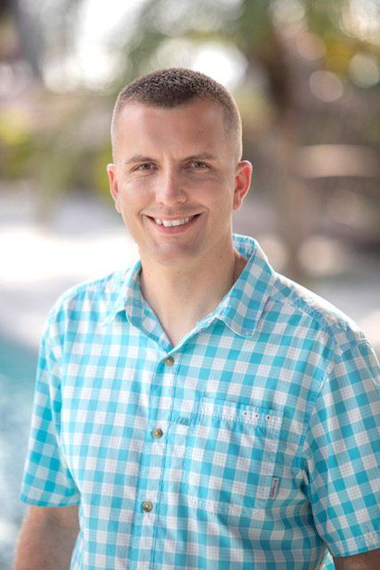 Cody Meyer Realtor
