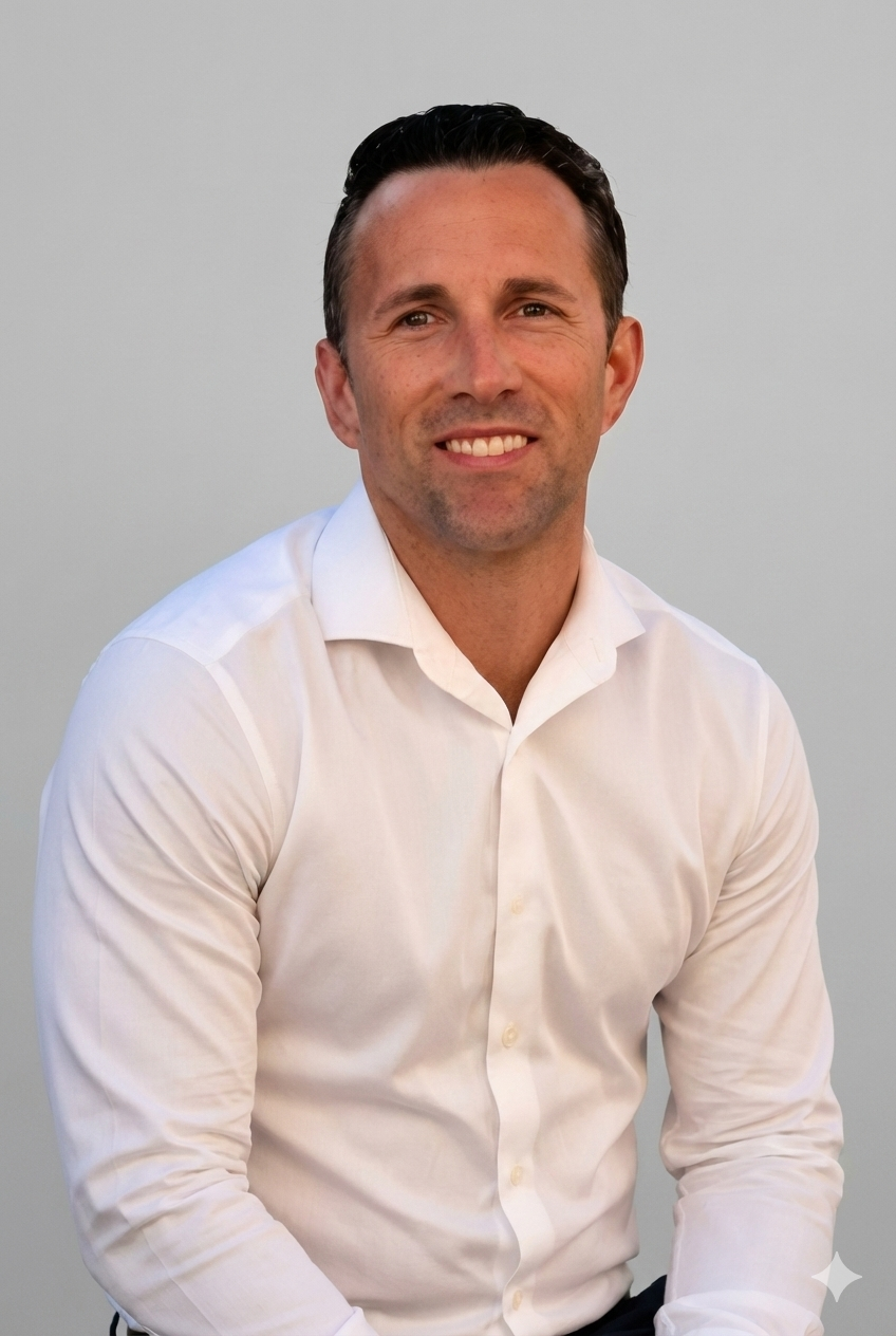 Daniel Lennon Realtor