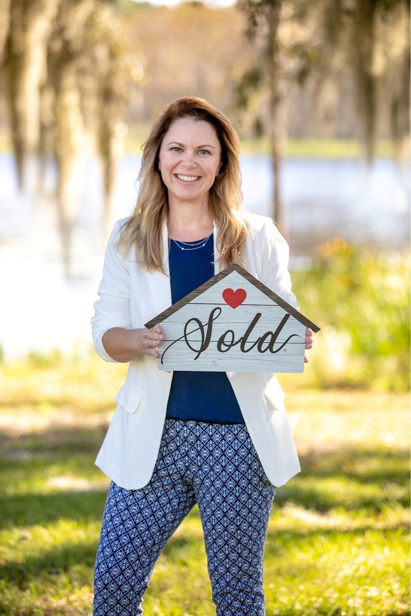Emily Rupp Realtor