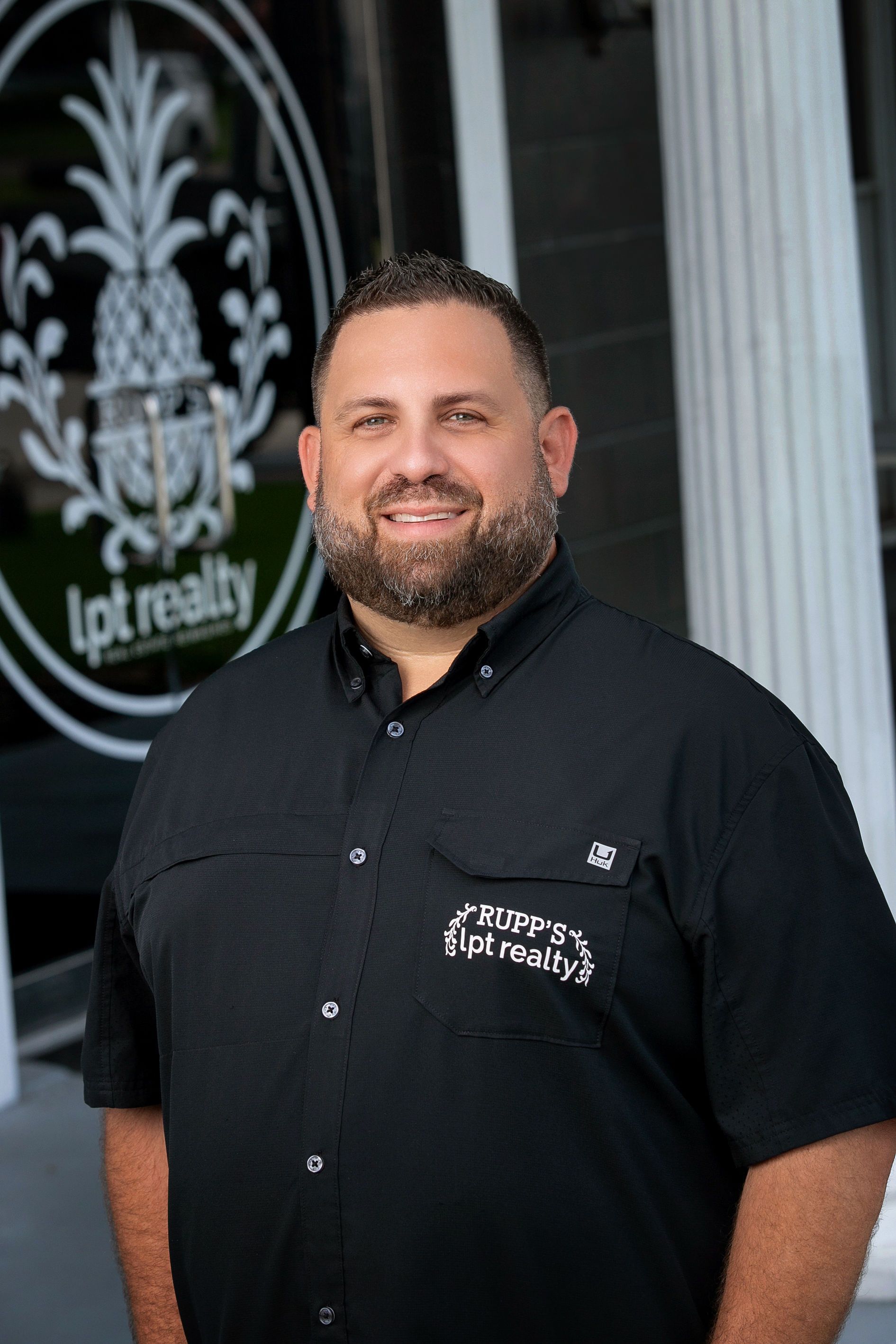 Greg Roberts Realtor