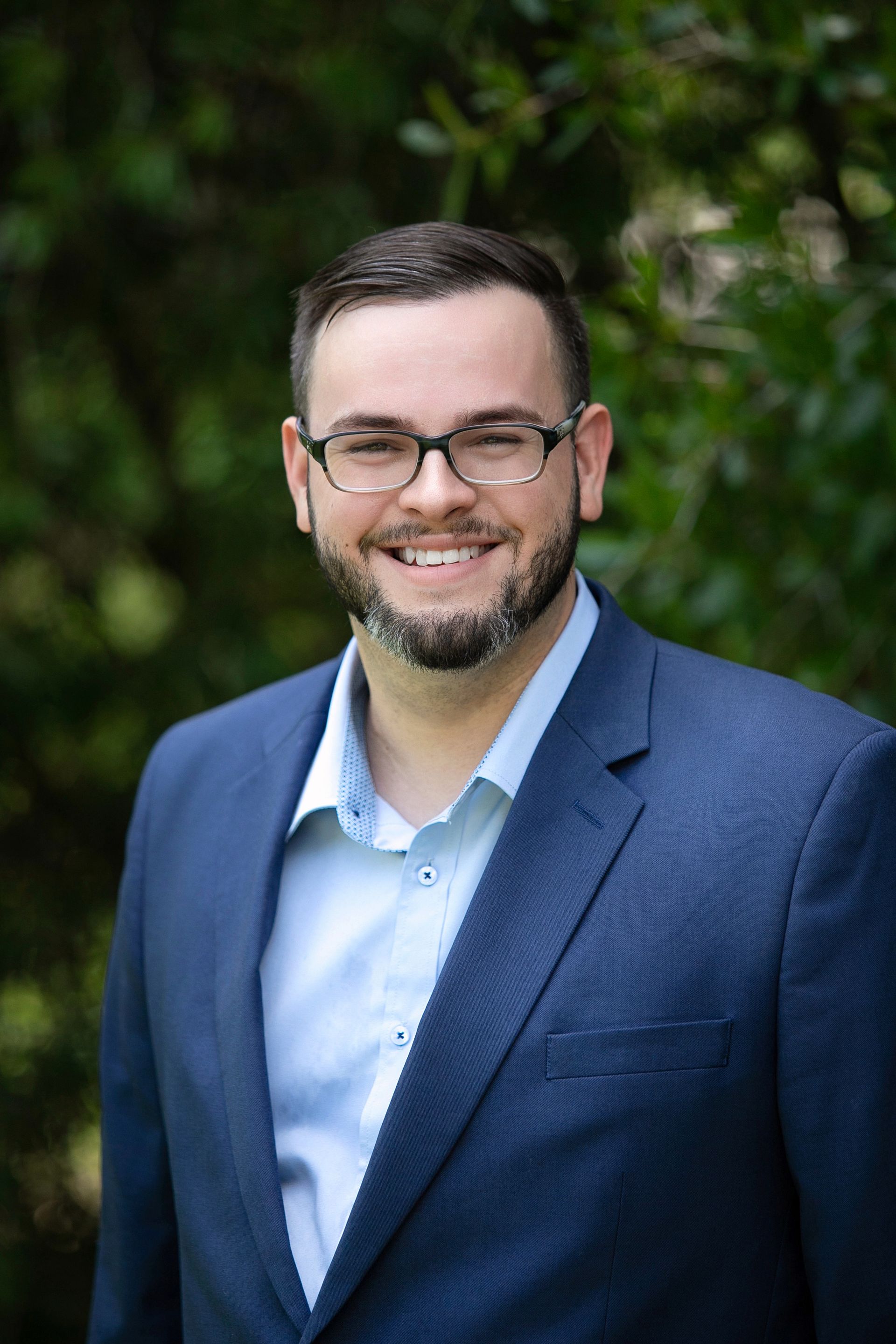 Brendan McGilvray Realtor
