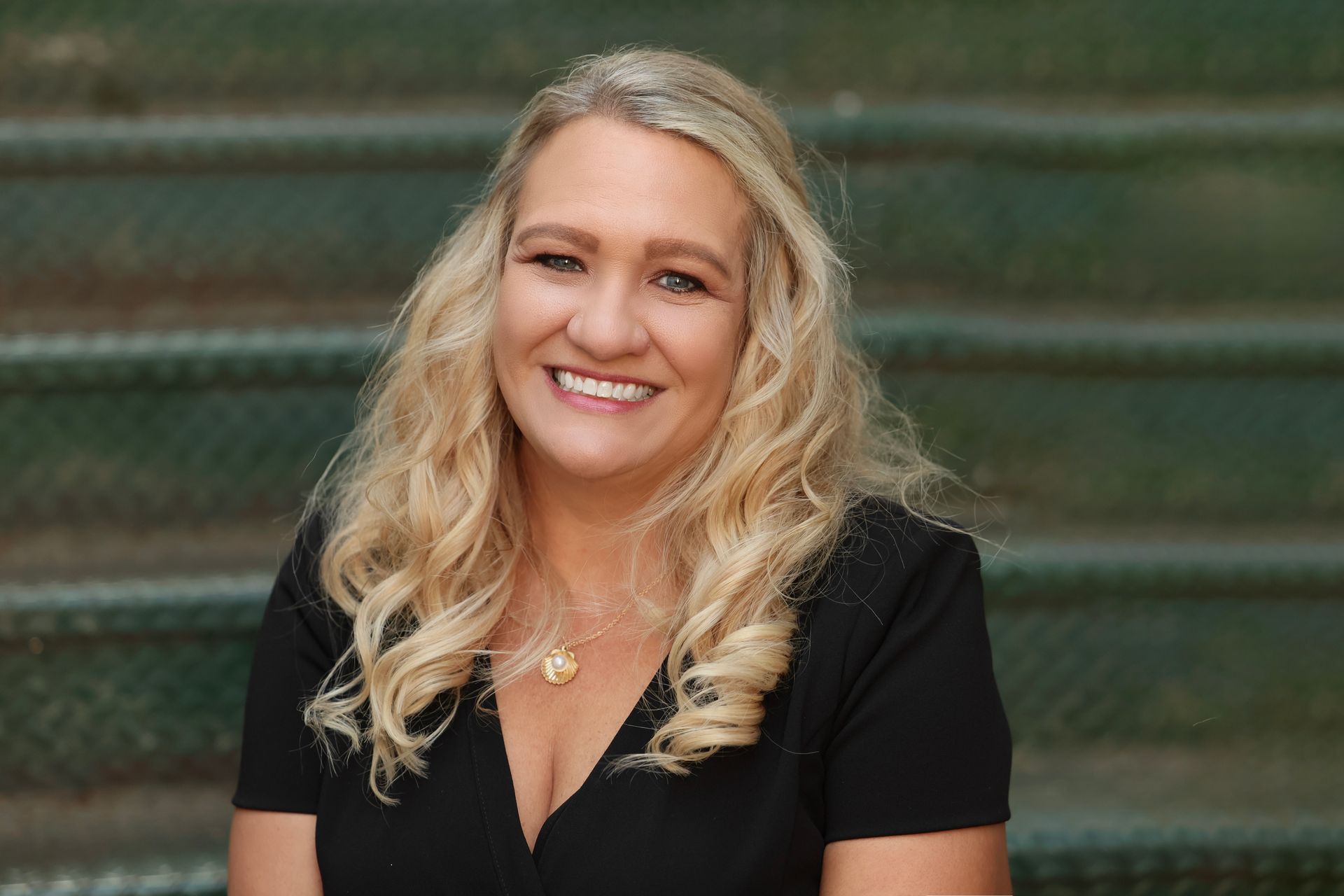 Jenn Turner Realtor