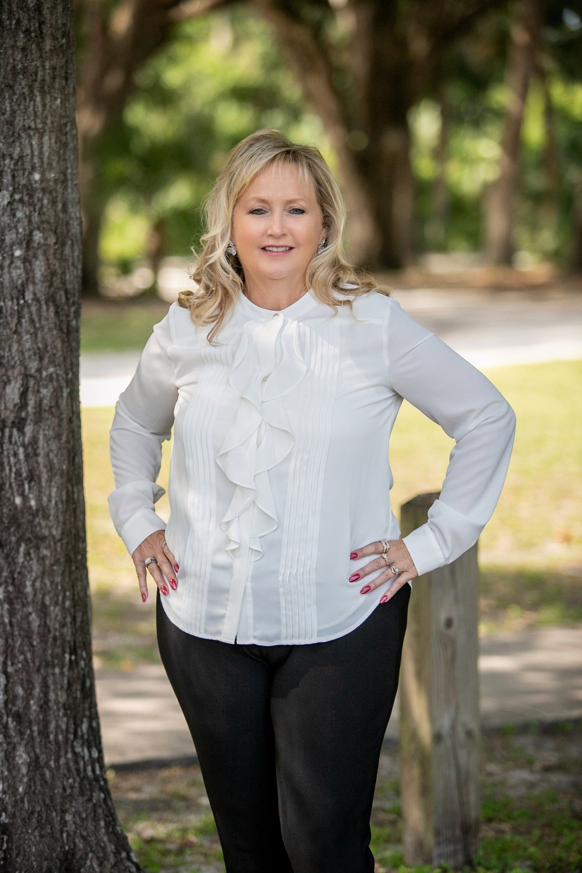 Lynn Wheeler Realtor