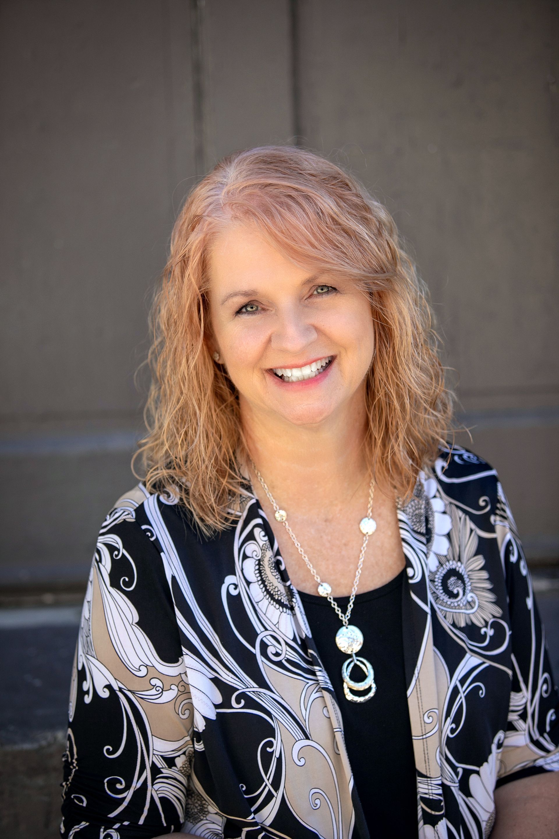 Missy Rupp Realtor