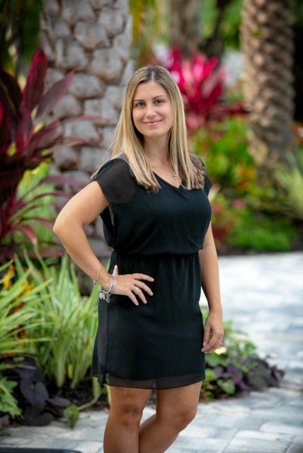 Nicki Jones Realtor