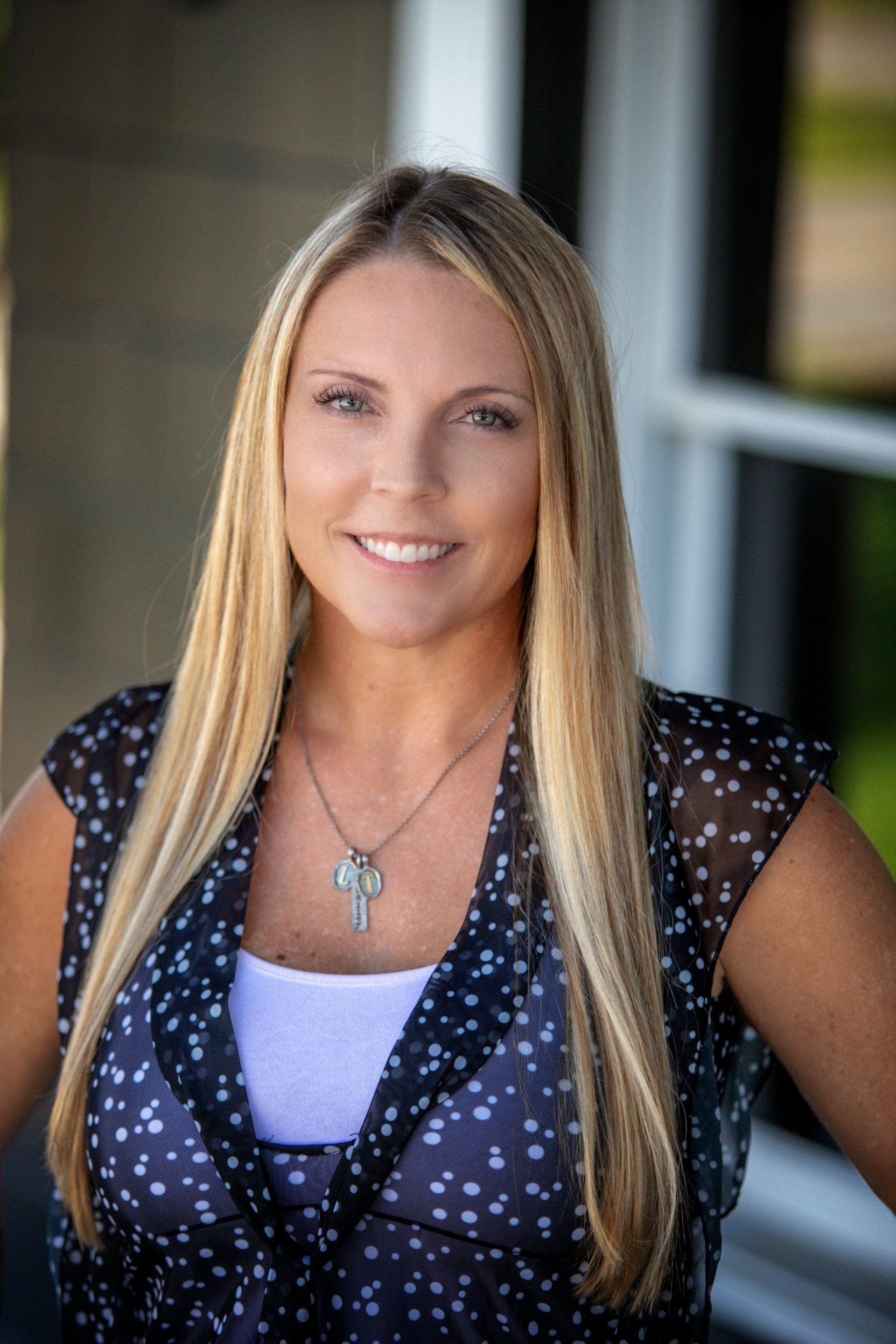 Richelle Schoenweiss Property Management