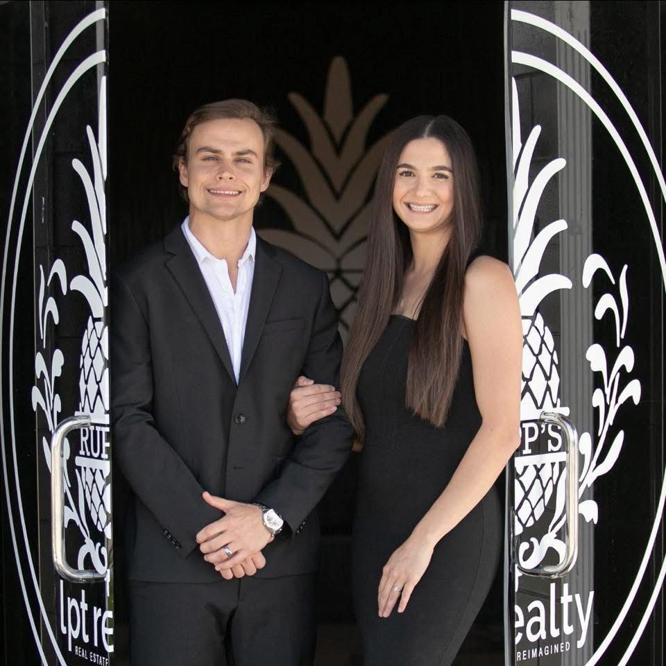 Trent & Chloe Shackelford Realtor