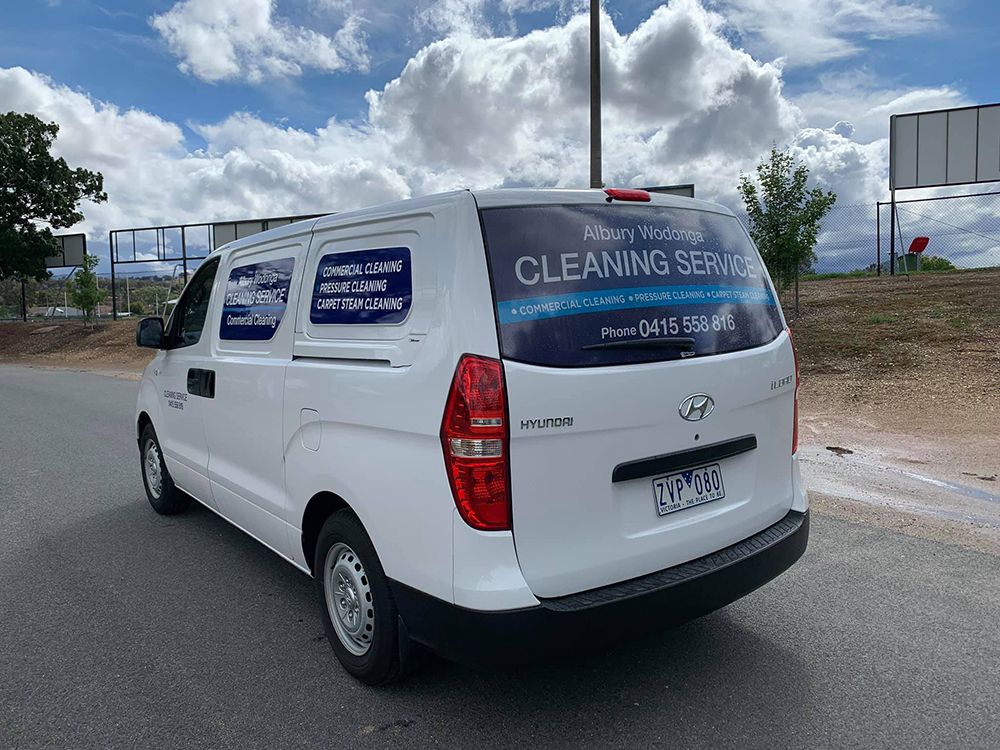 Albury Wodonga Cleaning Service Cleaner in Albury Wodonga