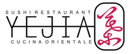 YEJIA SUSHI RESTAURANT ROMA-LOGO