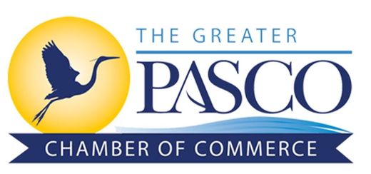 Greater Pasco Chamber of Commerce member logo for Nations Roofing & Construction