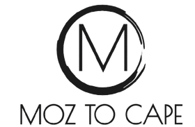 Logotipo da Moz to Cape: 