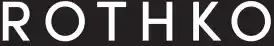 Rothko Apartments Header Logo - Select to go home