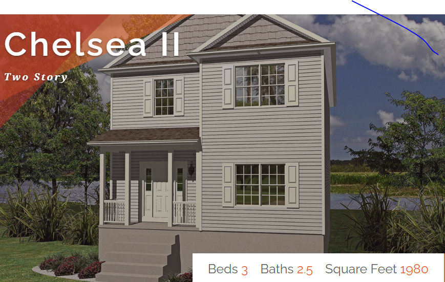 Modular Home Models | Rumson, NJ | Gary Allen Industries