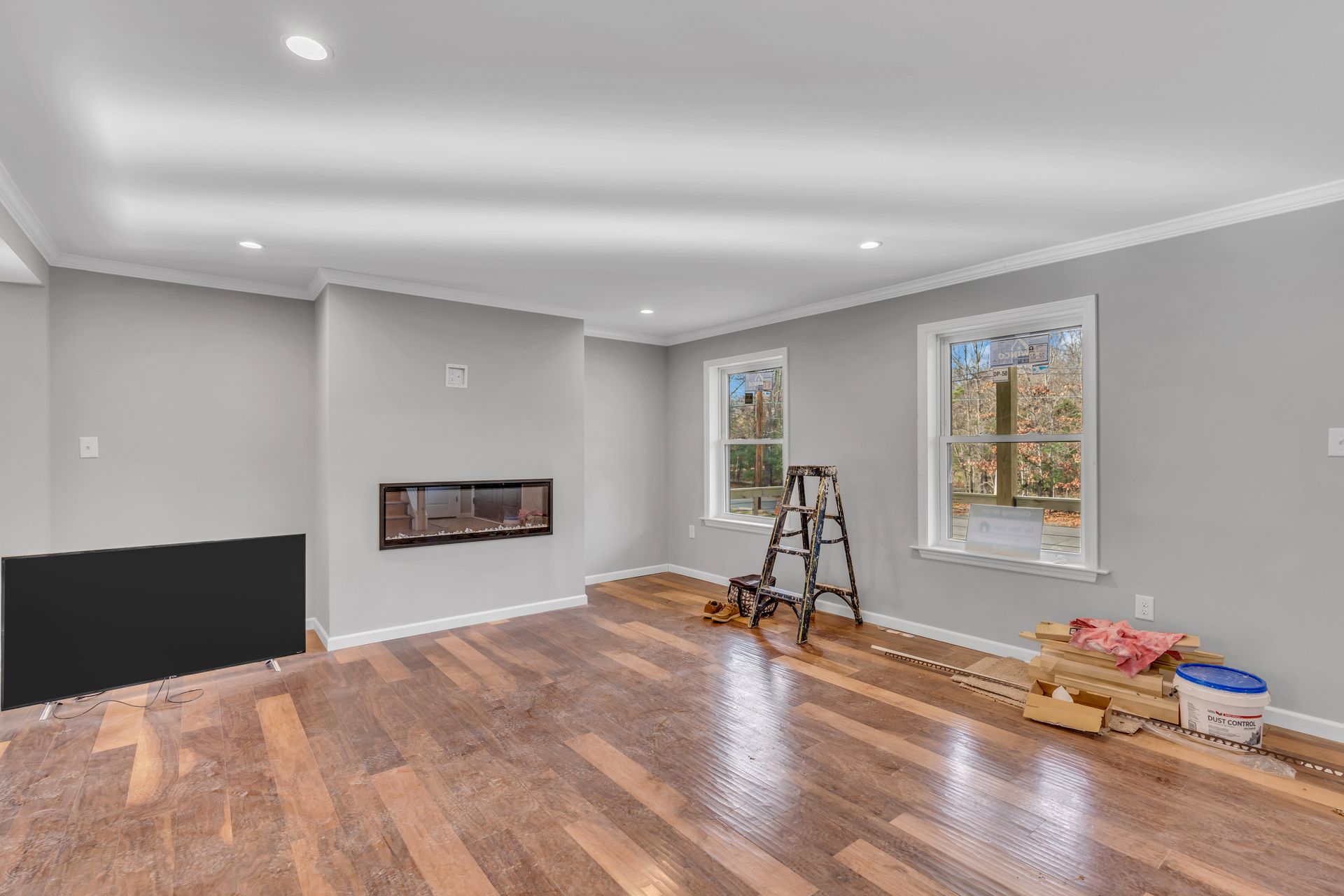 Modular Homes — Rumson, NJ  — Gary Allen Industries 