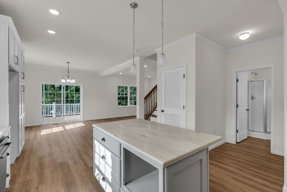 Home Remodeling — Rumson, NJ  — Gary Allen Industries 