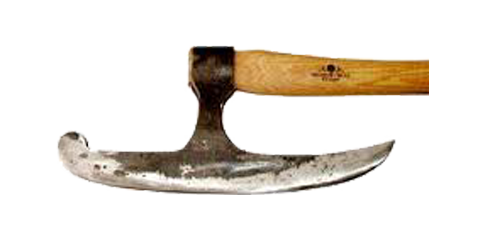Ancient Axes