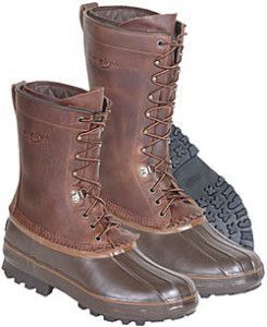 Pac Boot