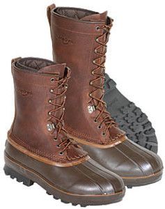 Cold Weather Pac Boots