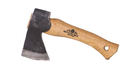 Forest Axes