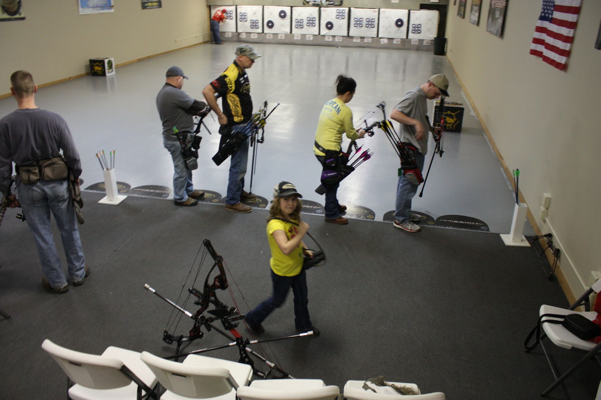 Bounce Archery Gallery Image