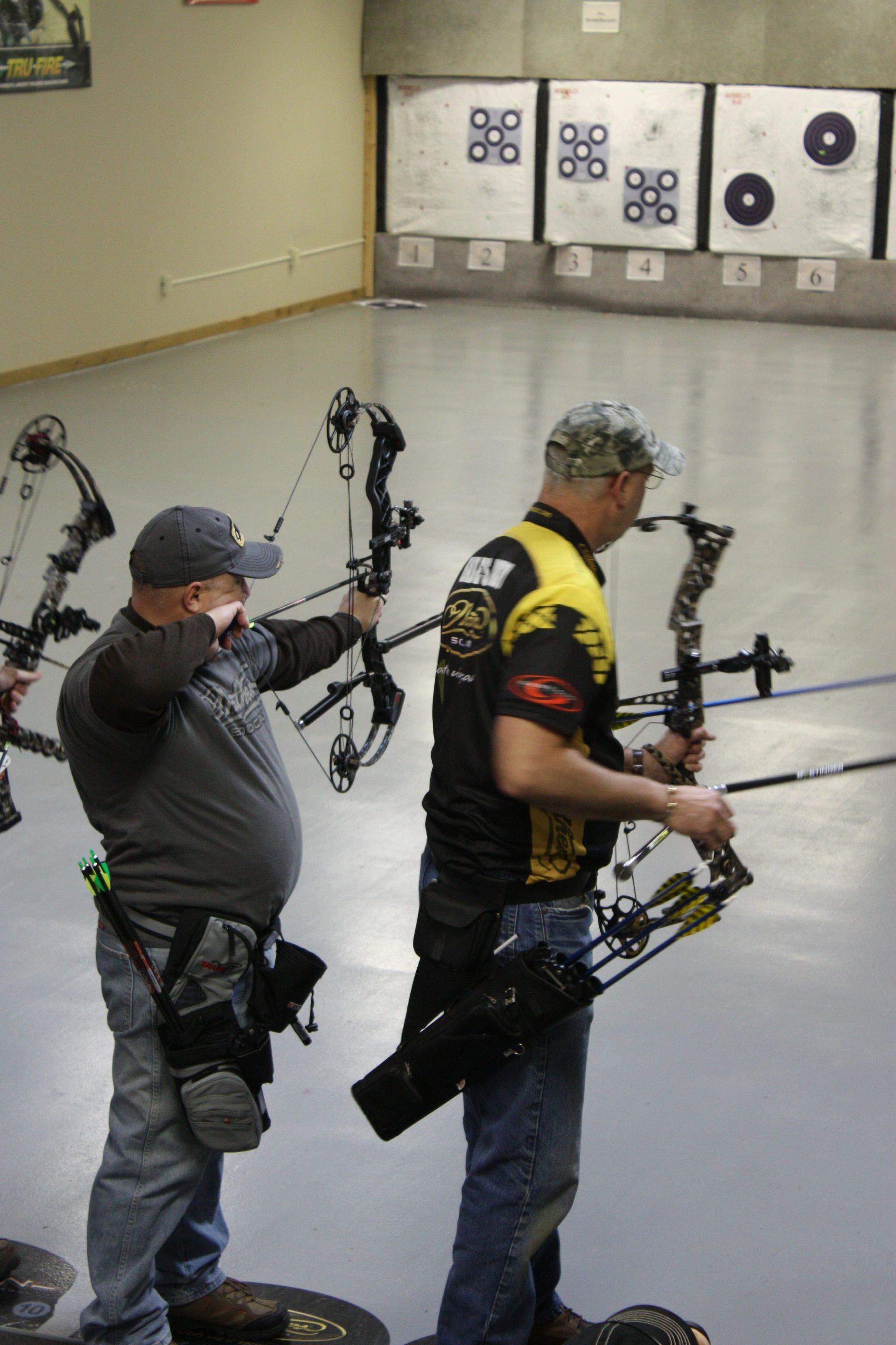 Bounce Archery Gallery Image
