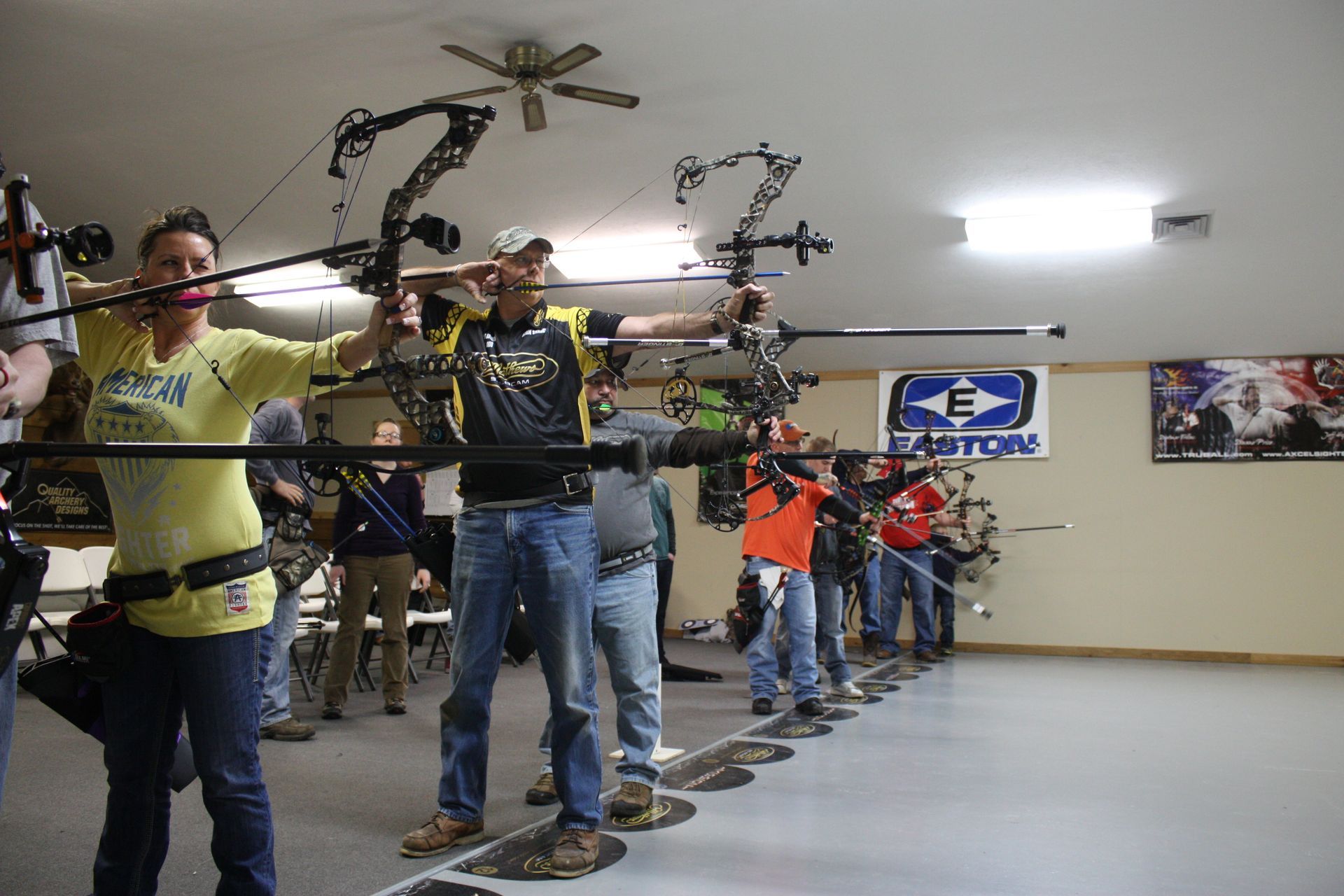 Bounce Archery Gallery Image