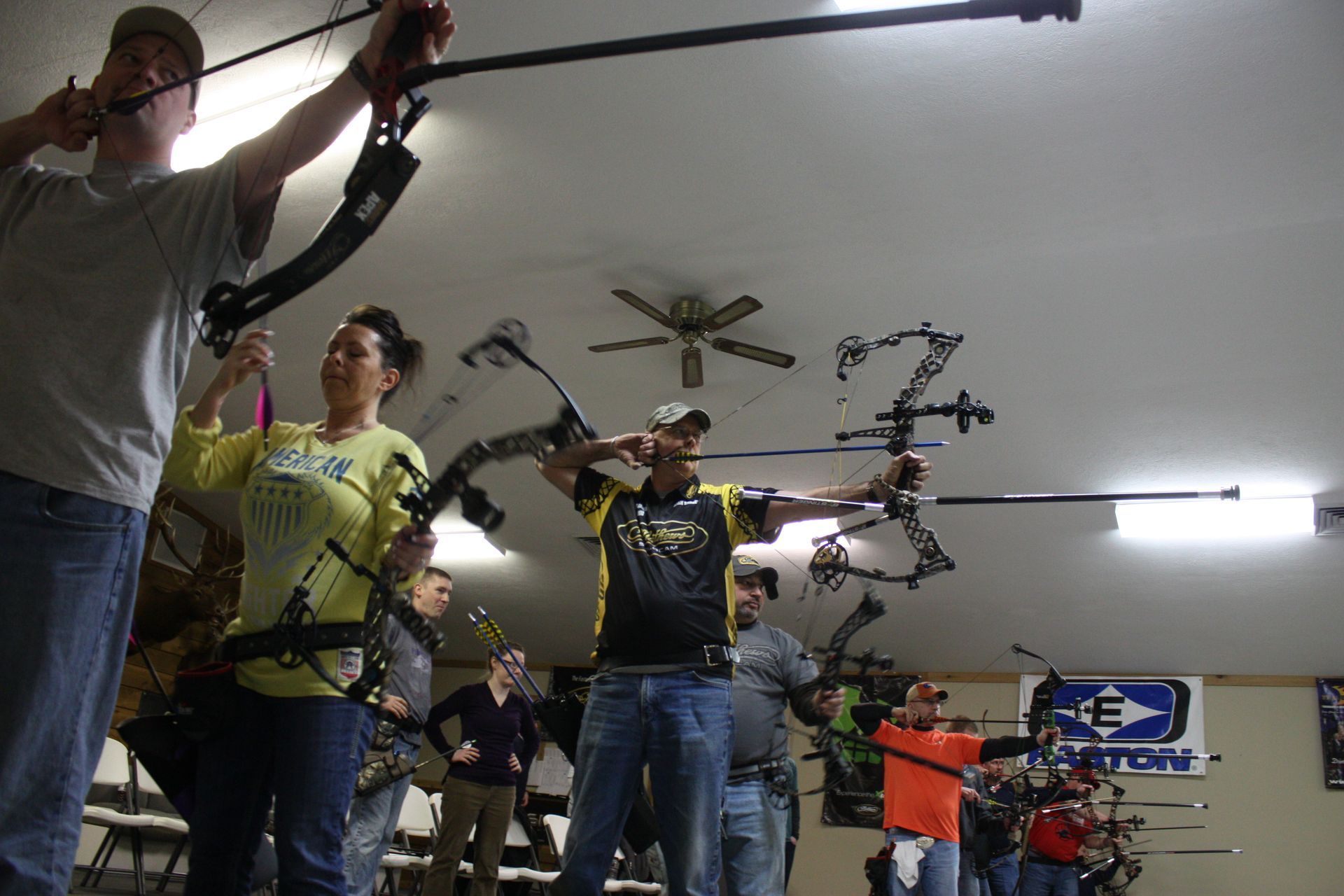 Bounce Archery Gallery Image