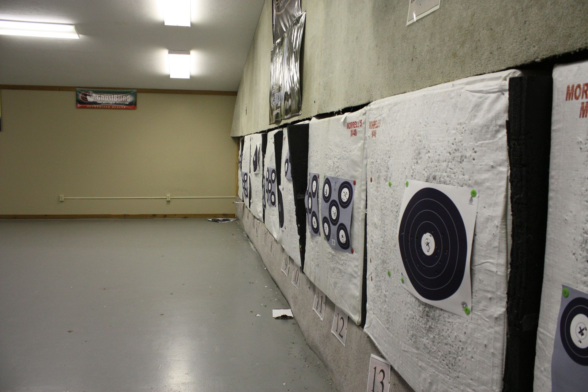 Bounce Archery Gallery Image
