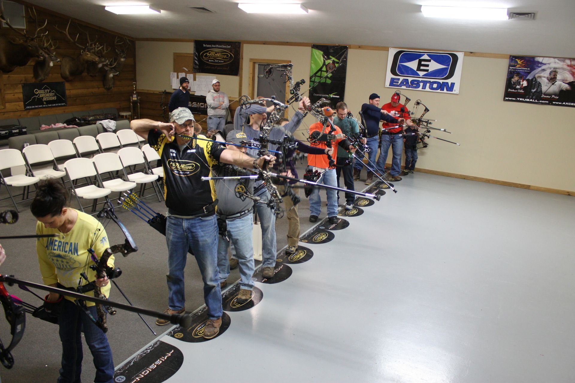 Bounce Archery Gallery Image