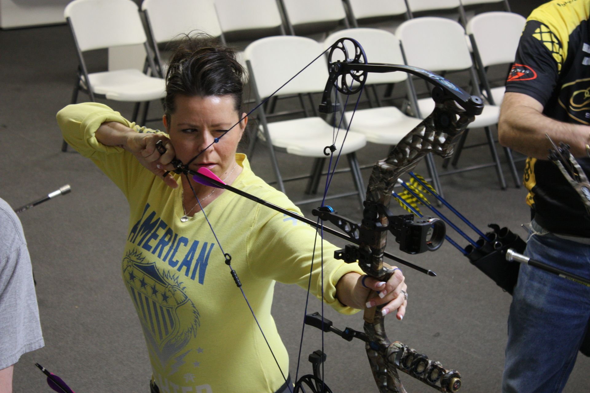 Bounce Archery Gallery Image