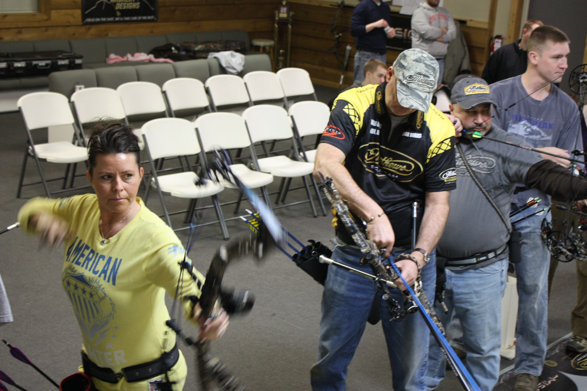Bounce Archery Gallery Image