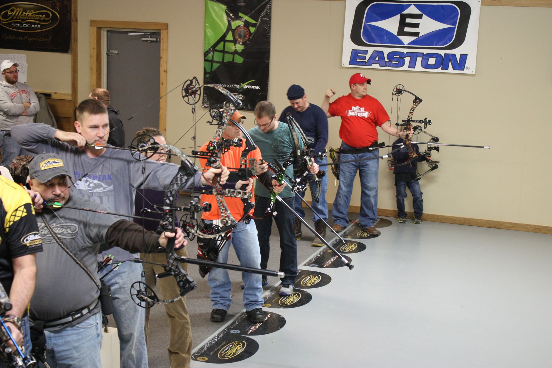 Bounce Archery Gallery Image